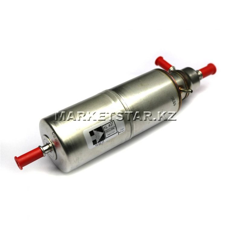 Топливный фильтр ML Class W163 - MARKETSTAR .KZ