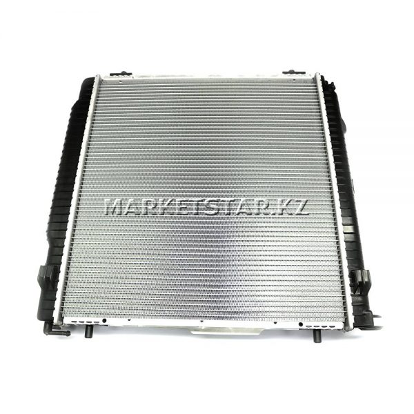 Радиатор двигателя Mercedes Benz G Class W463 MARKETSTAR.KZ
