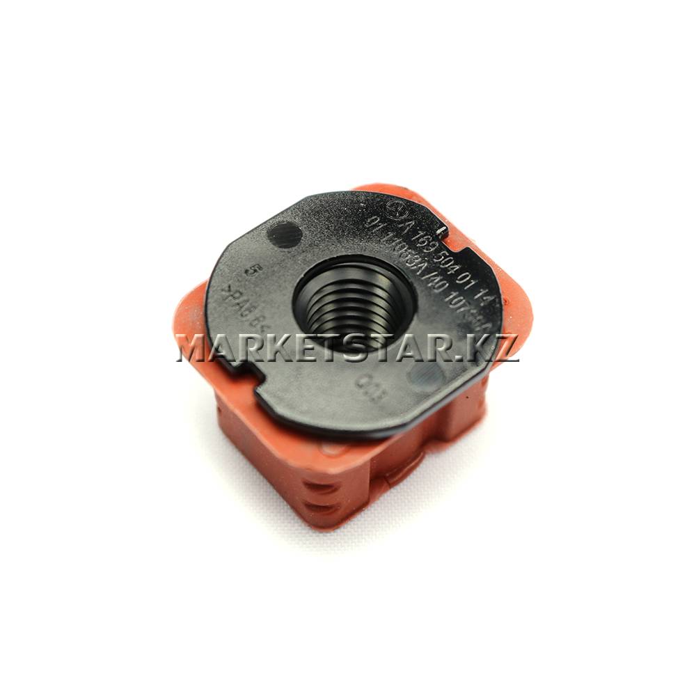 Крепление радиатора верхнее Mercedes Benz - MARKETSTAR .KZ