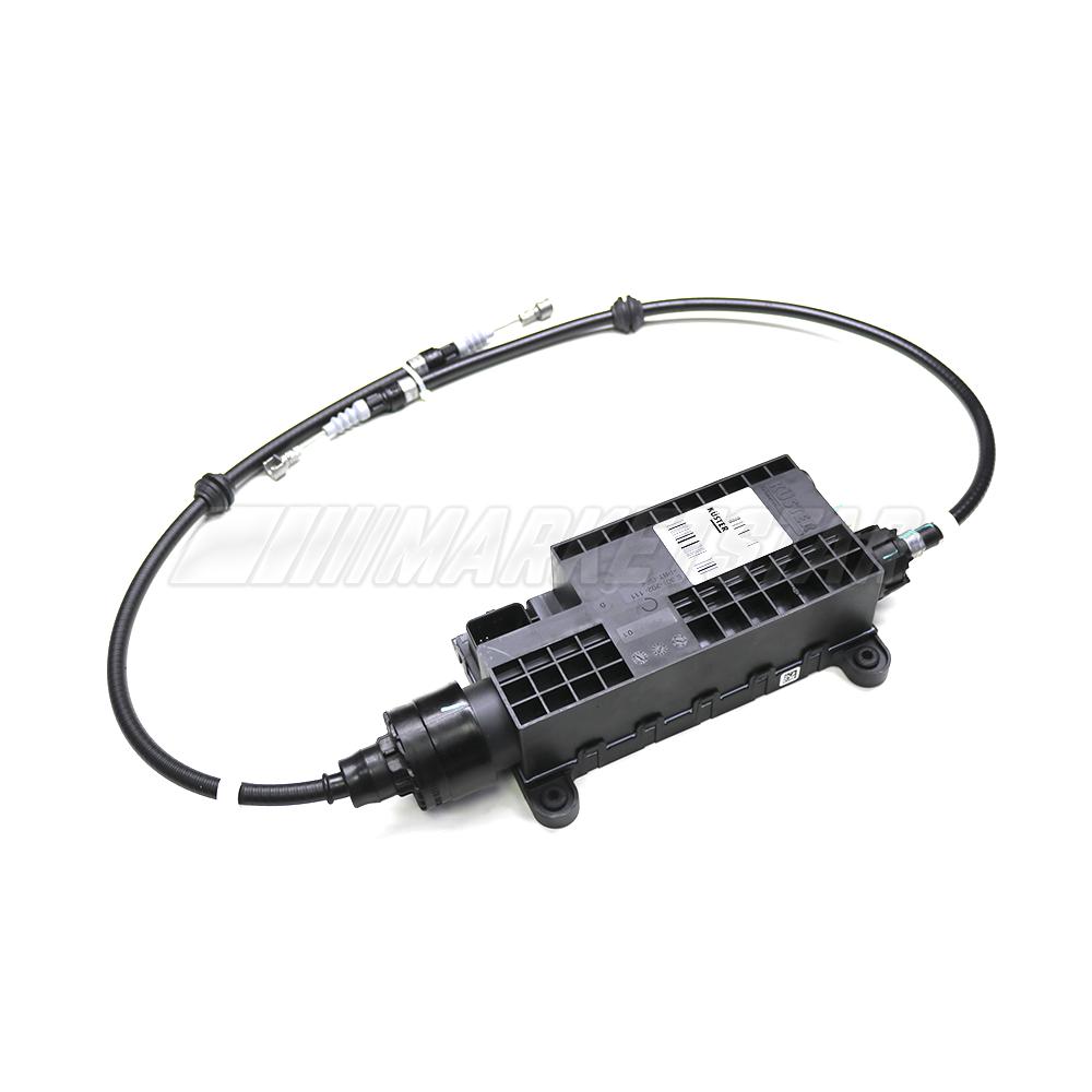 Актуатор механизм стояночного тормоза V Class W447 W448 - MARKETSTAR .KZ